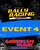 Event 4- American Track  8/09/2025
